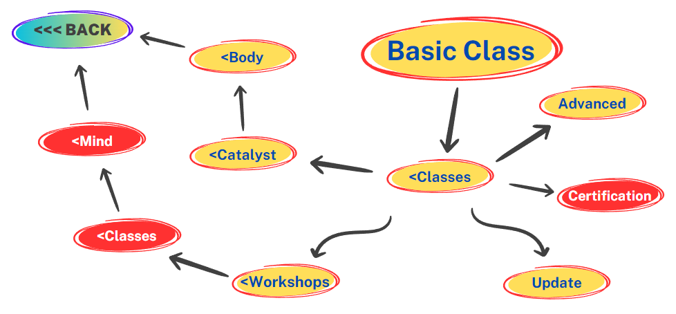 Basic Catalyst Class