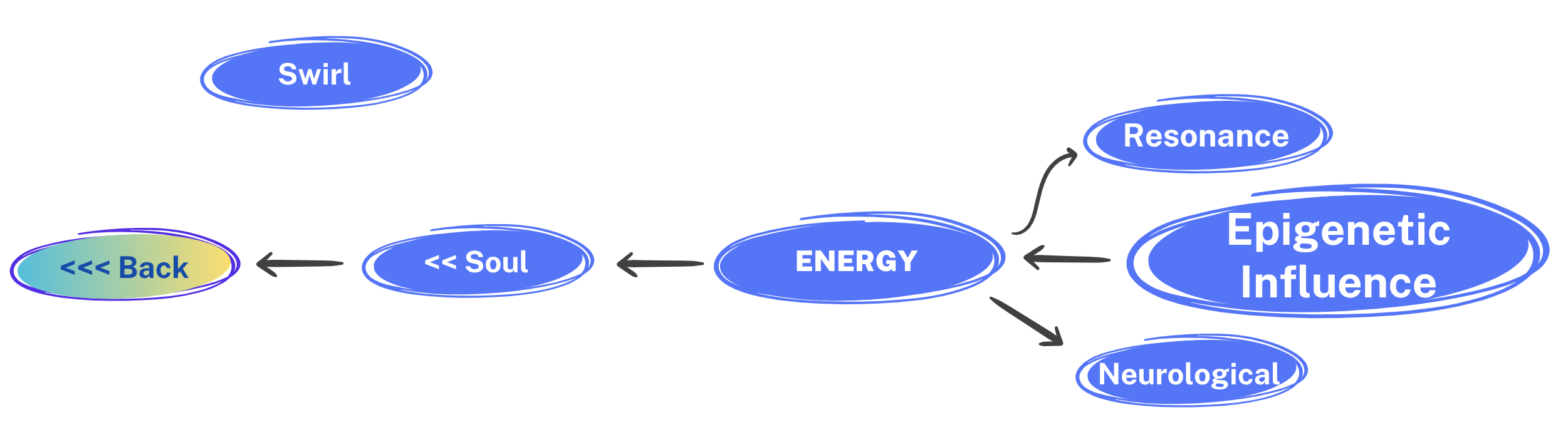 Epigenetic Influence